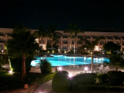 ���� ����� Royal Azur Resort 5*