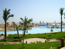 ���� ����� Serenity Makadi Heights 5*