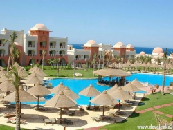 ���� ����� Serenity Makadi Heights 5*