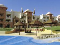 ���� ����� Serenity Makadi Heights 5*