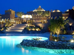 ���� ����� Serenity Makadi Heights 5*