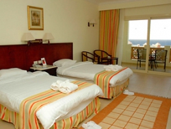 ���� ����� Serenity Makadi Heights 5*