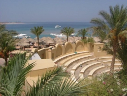 ���� ����� Sol Y Mar Club Makadi 4*
