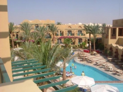 ���� ����� Sol Y Mar Club Makadi 4*