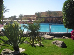 ���� ����� Sol Y Mar Club Makadi 4*
