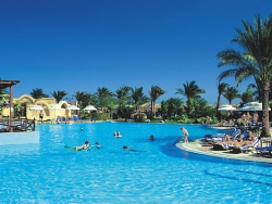 ���� ����� Sol Y Mar Club Makadi 4*