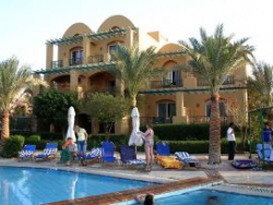 ���� ����� Sol Y Mar Club Makadi 4*
