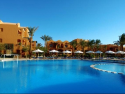 ���� ����� Sol Y Mar Makadi Marine 4*
