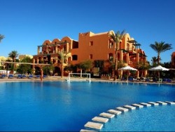 ���� ����� Sol Y Mar Makadi Marine 4*