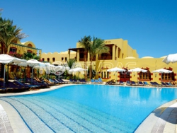 ���� ����� Sol Y Mar Makadi Marine 4*