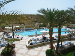 ���� ����� Sol Y Mar Makadi Sun 4*