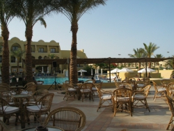 ���� ����� Sol Y Mar Makadi Sun 4*