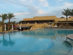 ���� ����� Sol Y Mar Makadi Sun 4*