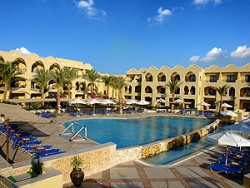 ���� ����� Sol Y Mar Makadi Sun 4*