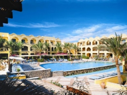 ���� ����� Sol Y Mar Makadi Sun 4*