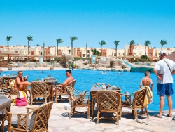 ���� ����� Sunrise Royal Makadi Select 5*