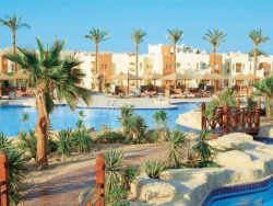 ���� ����� Sunrise Royal Makadi Select 5*