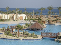 ���� ����� Sunrise Royal Makadi Select 5*