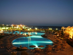 ���� ����� Tia Heights Makadi Bay (LE Meridien Makadi Bay Resort) 5*