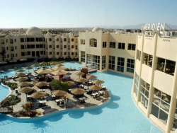 ���� ����� Tia Heights Makadi Bay (LE Meridien Makadi Bay Resort) 5*