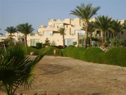 ���� ����� Tia Heights Makadi Bay (LE Meridien Makadi Bay Resort) 5*