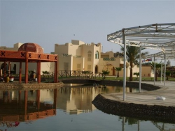 ���� ����� Tia Heights Makadi Bay (LE Meridien Makadi Bay Resort) 5*