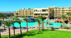 ���� ����� Intercontinental Abu Soma Resort 5*