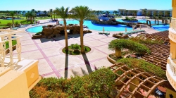 ���� ����� Intercontinental Abu Soma Resort 5*