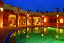 ���� ����� Intercontinental Abu Soma Resort 5*