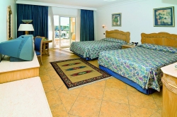 ���� ����� Intercontinental Abu Soma Resort 5*