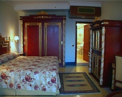 ���� ����� Intercontinental Abu Soma Resort 5*