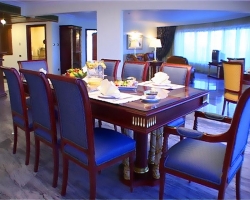 ���� ����� Intercontinental Abu Soma Resort 5*
