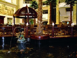   Intercontinental Abu Soma Resort 5*