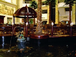 ���� ����� Intercontinental Abu Soma Resort 5*