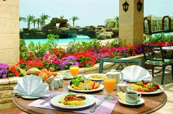 ���� ����� Intercontinental Abu Soma Resort 5*