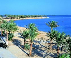 ���� ����� Intercontinental Abu Soma Resort 5*