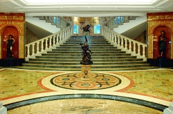 ���� ����� Intercontinental Abu Soma Resort 5*