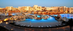 ���� ����� Kempinski Hotel Soma Bay 5*