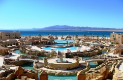 ���� ����� Kempinski Hotel Soma Bay 5*