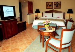 ���� ����� Kempinski Hotel Soma Bay 5*