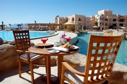 ���� ����� Kempinski Hotel Soma Bay 5*