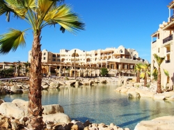 ���� ����� Kempinski Hotel Soma Bay 5*