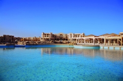 ���� ����� Kempinski Hotel Soma Bay 5*