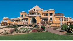 ���� ����� La Residence Des Cascades 5*