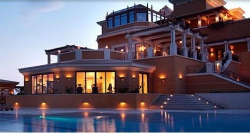 ���� ����� La Residence Des Cascades 5*