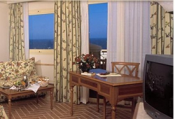 ���� ����� La Residence Des Cascades 5*
