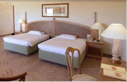���� ����� La Residence Des Cascades 5*