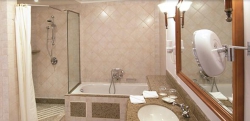 ���� ����� La Residence Des Cascades 5*