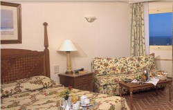 ���� ����� La Residence Des Cascades 5*