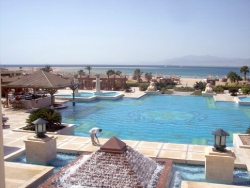 ���� ����� Sheraton Soma Bay 5*